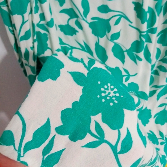 Summer Midi Skirt - Picture 3 of 3